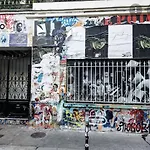 De Charme De Verneuil Appartement