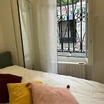 Appartement De Charme De Verneuil Paris