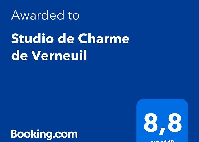 De Charme De Verneuil * פריז
