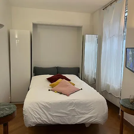 Apartamento De Charme De Verneuil Paris