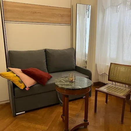 De Charme De Verneuil Apartamento Paris