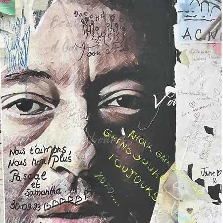 De Charme De Verneuil