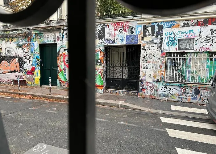 De Charme De Verneuil Paris