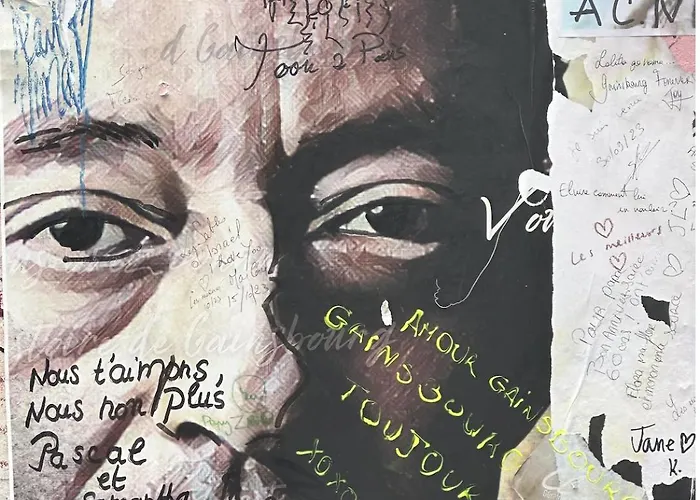 De Charme De Verneuil