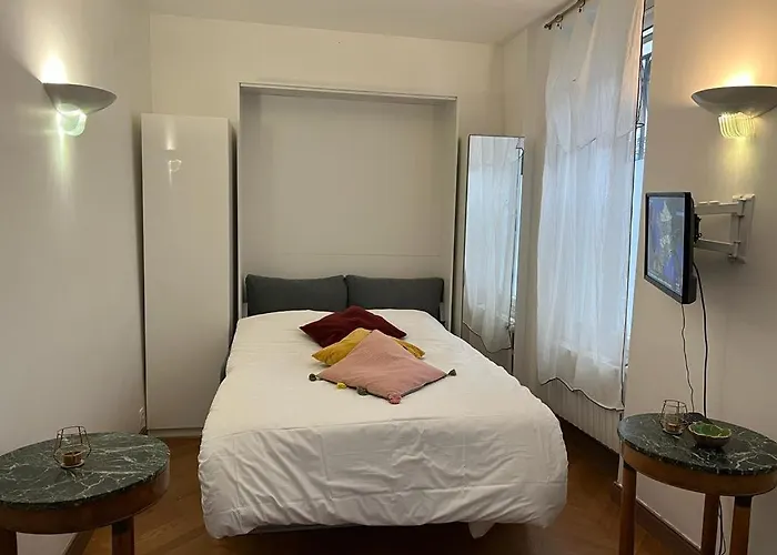 Διαμέρισμα De Charme De Verneuil Παρίσι