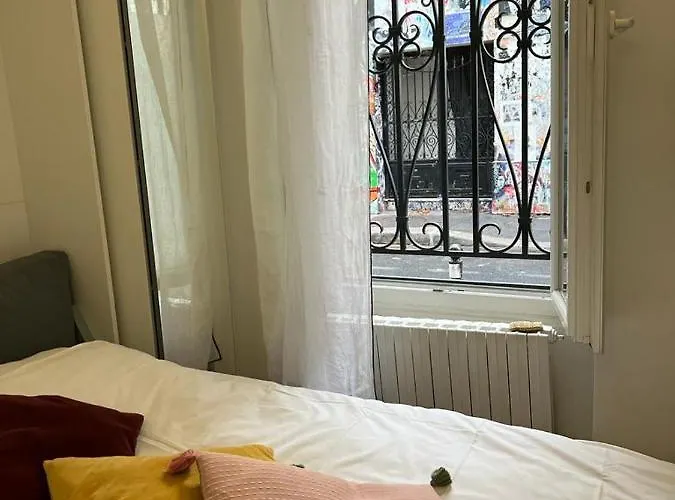 Διαμέρισμα De Charme De Verneuil Παρίσι