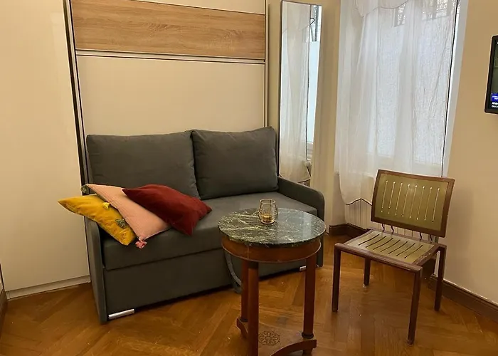 De Charme De Verneuil Διαμέρισμα Παρίσι