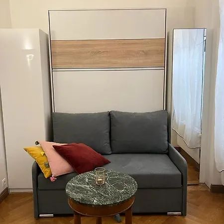 Apartamento De Charme De Verneuil *